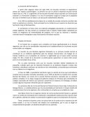 La Invención del Normalismo