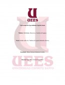 Estudio sobre los 7 hábitos de la gente altamente efectiva