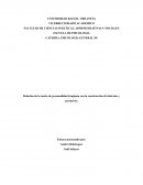 Relación de la Teoría de la Personalidad Junguiana con la construcción de historias y narrativas