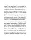 Diversidad del pueblo