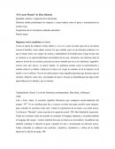 El cuarto mundo de Eltit, Diamela