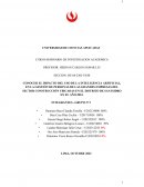 El impacto del uso de la Inteligencia artificial en la gestión de personas de las grandes empresas del rubro de construcción