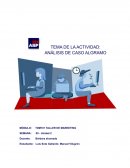 Las 4p’s del marketing