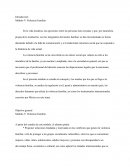 Violencia económica