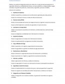 Vestimenta reglamentaria en instalación de obra gruesa de redes