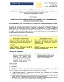 Proyecto de Innovación Docente PICT (Programa de Competencias Transversales)