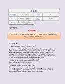 Cavidad bucal, estructura y función