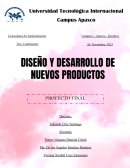 Filosofía Organizacional. DeliFrut