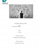 Emprender tareas de todos