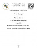 Que es el cálculo diferencial