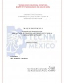 Aplicación de metodologia Kaizen en logistica