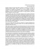 ﻿A 8 años del caso Ayotzinapa