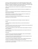 La radio es un medio de comunicación que usa el sonido para transmitir mensajes