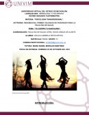 Tu cuerpo tu santuario