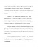 La novela "Aura" de Carlos Fuentes