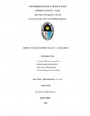 Libros contables (principales y auxiliares)