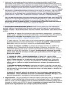 Enfermedades genéticas