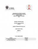 Quimico farmaceutico biologo Caso clinico final