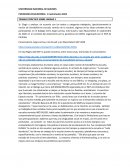 Psicologìa educacional