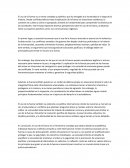 El uso de la fuerza