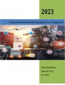 Comercialización transporte y logística