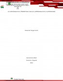 La curiosidad es el primer paso hacia el aprendizaje de la astronomía