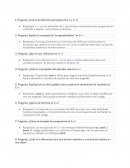 Examen Parcial - Introducción a la programación en C++