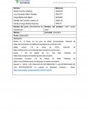 Proyecto Reubicación del almacén general para disminuir el tiempo de surtido de los 15 centros de consumo del hotel