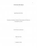 Ontologías discursivas