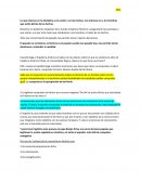 Historia Argentina 1492 - 1880