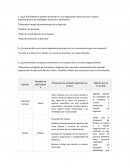 Cultura organizacional y las estrategias directivas