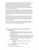 Ley de Contrataciones del Estado en Perú