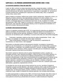 El período agroexportador (entre 1880 y 1930) Argentina