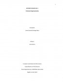 Teoría Organizacional y Habilidades Gerenciales