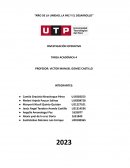 Investigación operativa