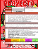 Proyecto ABPC La Magia de la Navidad