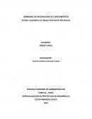 Análisis cuantitativo de riesgos (simulación Montecarlo)