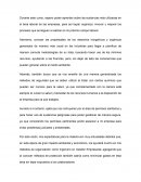 Química en la gestión empresarial