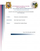 Análisis y aplicación de normatividad de valoración aduanera