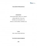 ¿Corrupción Mundial, un problema sin solución?