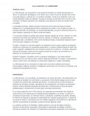 Villa Savoye. Le Corbusier