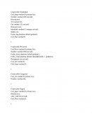 Teoria de bases de datos