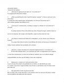 Análisis video Pasante de moda