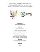 Caso el Quiteriano S.A.