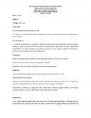 Secuencaia Luna en la laguna