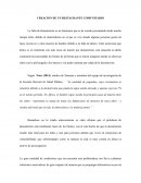 Creación de un restaurante comunitario