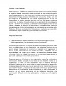 Sinopsis Caso Starbucks