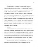 Reseña El mundo de Sofia