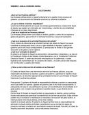 ¿Qué son las finanzas públicas?