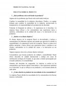 Producto nacional: Pacari